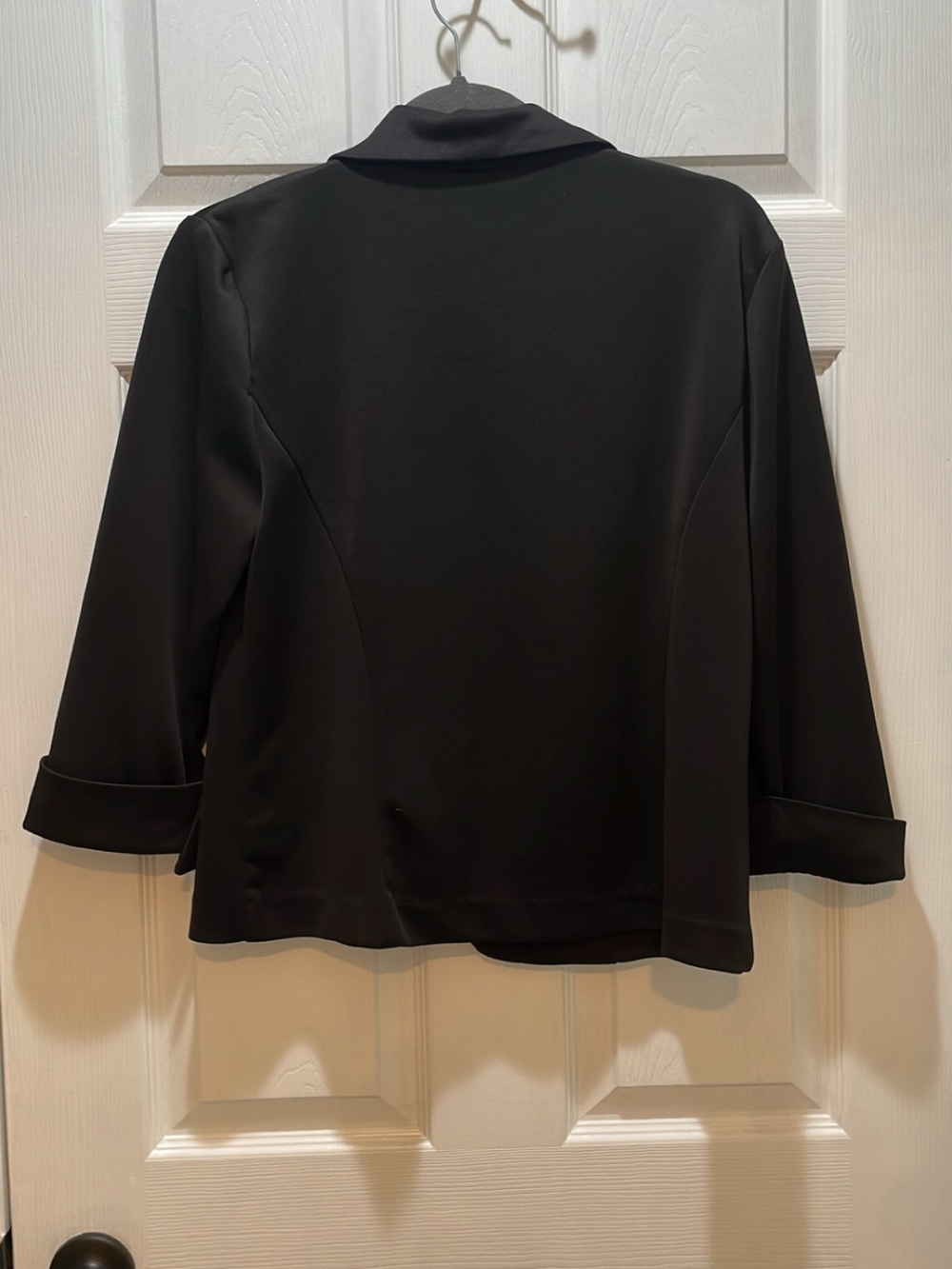 Courtenay Black Women's Blazer - Picture 5 of 5
